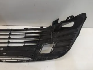 53102-33220 Заглушка (решетка) в бампер Toyota Camry XV30 Арт 2-374404, вид 7