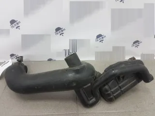  Патрубок резонатора Suzuki Liana Арт 2-374531, вид 4