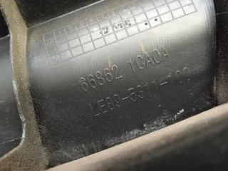 668621CA0A Дождевик Infiniti FX2 Арт 2-374603, вид 8