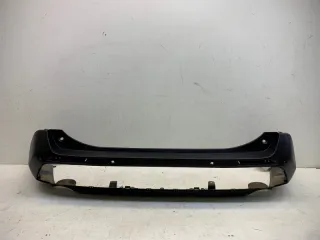 5215942943 Бампер задний Toyota Rav 4 5 Арт 2-374687, вид 1