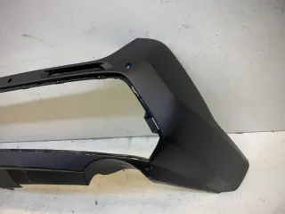 5215942943 Бампер задний Toyota Rav 4 5 Арт 2-374687, вид 5