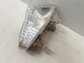 8152133120 Фара противотуманная Toyota Camry XV30 Арт 2-374787, вид 3