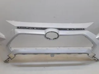 521190R926 Бампер передний Toyota Rav 4 5 Арт 2-374944, вид 6