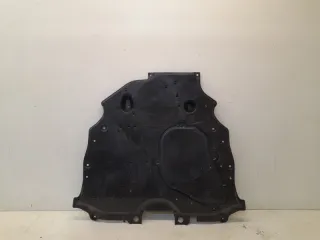51420-42011 Защита двс пластик Toyota Rav 4 5 Арт 2-374991, вид 1