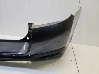 5215948917 Бампер задний Toyota Highlander 2 Арт 2-375055, вид 3