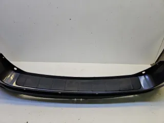 5215948917 Бампер задний Toyota Highlander 2 Арт 2-375055, вид 5
