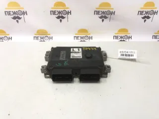 3392079J14 Блок управления двигателем Suzuki SX4 1 1.6л Арт 2-375069, вид 1