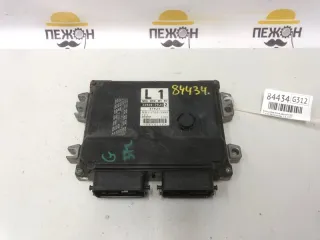 3392079J14 Блок управления двигателем Suzuki SX4 1 1.6л Арт 2-375069, вид 2