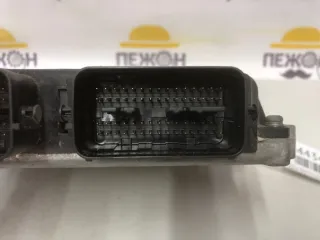 3392079J14 Блок управления двигателем Suzuki SX4 1 1.6л Арт 2-375069, вид 4