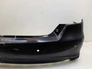 5215933940 Бампер задний Toyota Camry XV50 Арт 2-375151, вид 3