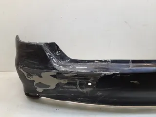 5215933940 Бампер задний Toyota Camry XV50 Арт 2-375151, вид 4