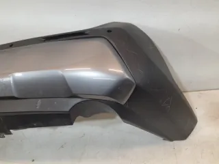 521590R280 Бампер задний Toyota Rav 4 5 Арт 2-375214, вид 3