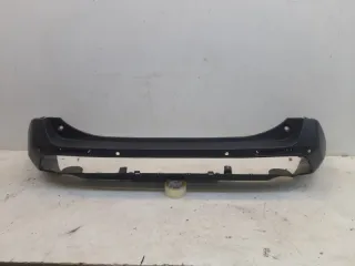 5215942943 Бампер задний Toyota Rav 4 5 Арт 2-375238, вид 1