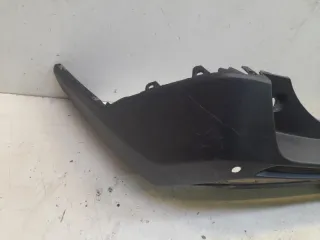5215942943 Бампер задний Toyota Rav 4 5 Арт 2-375238, вид 6