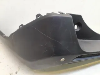 5215942943 Бампер задний Toyota Rav 4 5 Арт 2-375238, вид 7