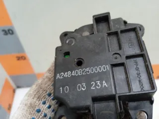 271411LA0A Моторчик заслонки печки Nissan Patrol Y62 Арт 2-375256, вид 5