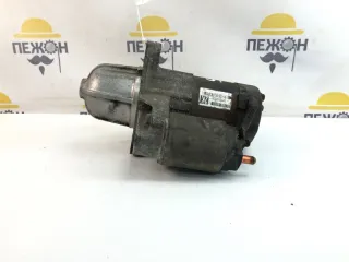 3110080G10 Стартер Suzuki Jimny 3 Арт 2-375333, вид 4