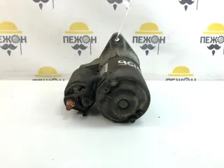 3110080G10 Стартер Suzuki Jimny 3 Арт 2-375333, вид 5