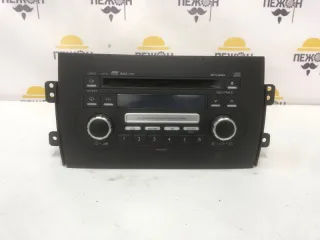 3910180JL1CZT Магнитола Suzuki SX4 1 Арт 2-375423, вид 1