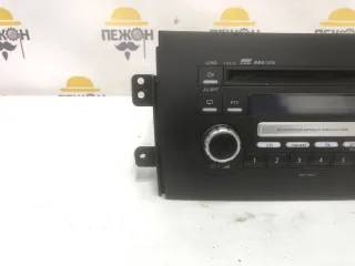 3910180JL1CZT Магнитола Suzuki SX4 1 Арт 2-375423, вид 2