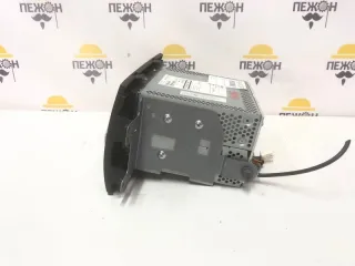 3910180JL1CZT Магнитола Suzuki SX4 1 Арт 2-375423, вид 4