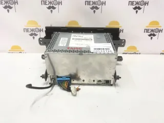 3910180JL1CZT Магнитола Suzuki SX4 1 Арт 2-375423, вид 5