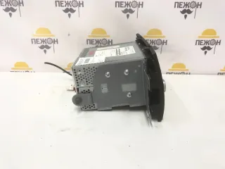3910180JL1CZT Магнитола Suzuki SX4 1 Арт 2-375423, вид 6