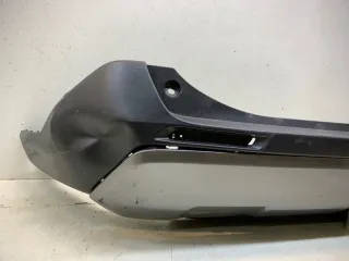 5215942943 Бампер задний Toyota Rav 4 5 Арт 2-375520, вид 7