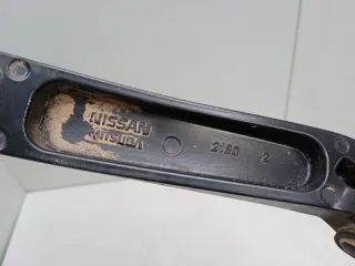 288811LA0A Щеткодержатель (поводок стеклоочистителя, дворник) Nissan Patrol Y62 Арт 2-375676, вид 3