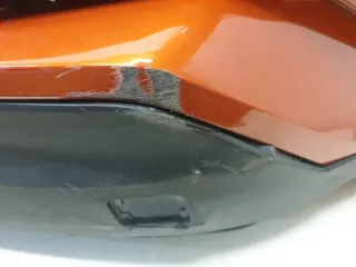 52159-F4900 Бампер задний Toyota C-HR Арт 2-375784, вид 2