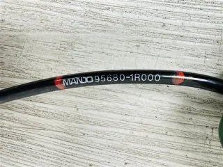 95680-1R000 Датчик abs Hyundai Solaris 1 Арт 2-375942, вид 7