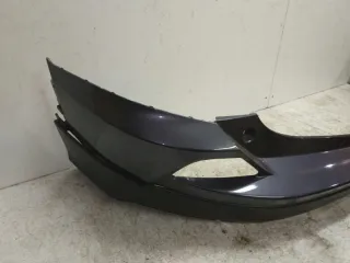 521590R150 Бампер задний Toyota Rav 4 4 Арт 2-376141, вид 2