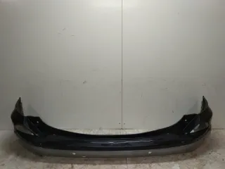 521590R150 Бампер задний Toyota Rav 4 4 Арт 2-376143, вид 1