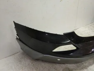 521590R150 Бампер задний Toyota Rav 4 4 Арт 2-376143, вид 2