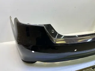 5215906A30 Бампер задний Toyota Camry XV30 Арт 2-376177, вид 2