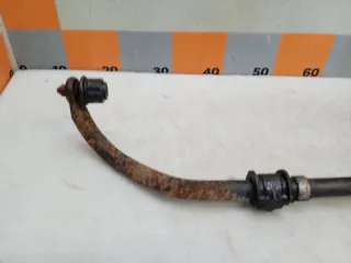 546112Y901 Стабилизатор подвески (поперечной устойчивости) передний Nissan Maxima А33 Арт 2-376267, вид 5
