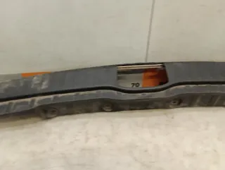 849921BA0A Обшивка багажника Infiniti EX Арт 2-376559, вид 7