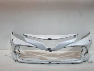 5211906E50 Бампер передний Toyota Camry XV70 Арт 2-376575, вид 1