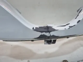 5211906E50 Бампер передний Toyota Camry XV70 Арт 2-376575, вид 2