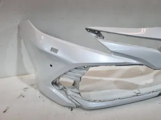 5211906E50 Бампер передний Toyota Camry XV70 Арт 2-376575, вид 5