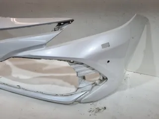 5211906E50 Бампер передний Toyota Camry XV70 Арт 2-376575, вид 7