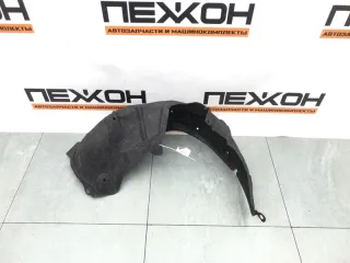 6563842020 Защита арок (подкрылок) Toyota Rav 4 2 Арт 2-376771, вид 1