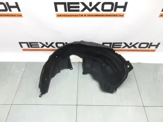 6563842020 Защита арок (подкрылок) Toyota Rav 4 2 Арт 2-376771, вид 4