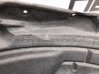 6563842020 Защита арок (подкрылок) Toyota Rav 4 2 Арт 2-376771, вид 5