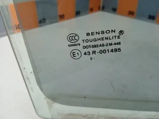 823001CA1A Стекло двери задней правой Infiniti FX2 Арт 2-376964, вид 4