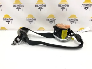 7321005051C0 Ремень безопасности Toyota Avensis 2 Арт 2-376992, вид 1