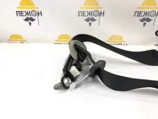 7321005051C0 Ремень безопасности Toyota Avensis 2 Арт 2-376992, вид 2