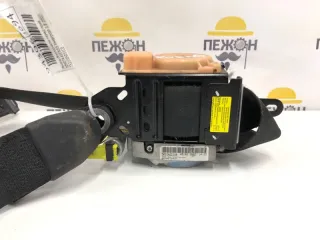 7321005051C0 Ремень безопасности Toyota Avensis 2 Арт 2-376992, вид 4