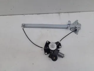 8572042140 Моторчик стеклоподъемника Toyota Rav 4 5 Арт 2-377056, вид 1