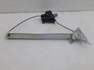 8572042140 Моторчик стеклоподъемника Toyota Rav 4 5 Арт 2-377056, вид 6